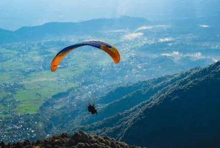 Shimla Manali Honeymoon Tour